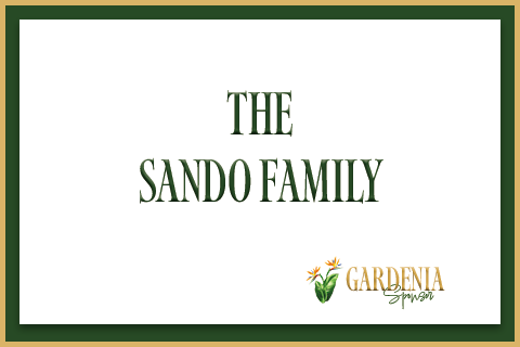 TN Gardenia Sponsor