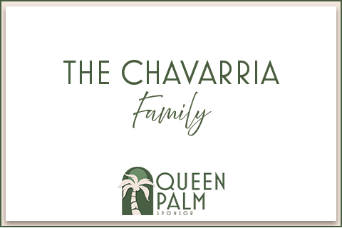 Queen Palm Chavarria Family