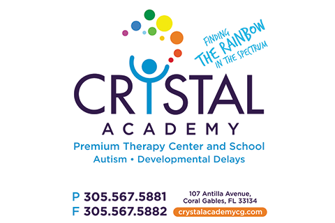 Crystal Premium Therapy Center and School