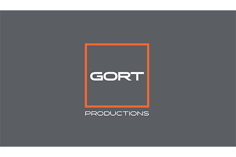 Gort Productions Logo