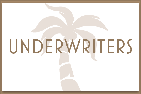 Tropical Nights 2025 Underwriters