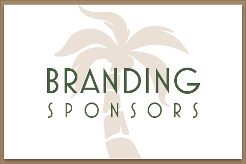 Tropical Nights 2025 Branding Sponsors