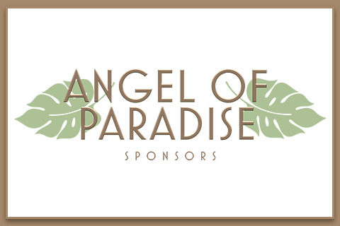 Tropical Nights Angel of Paradise Sponsors