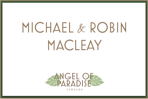 Tropical Nights Angel of Paradise Sponsor