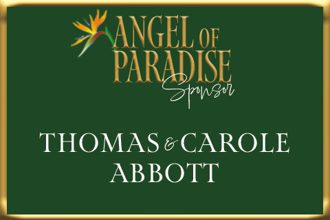 TN Angel of Paradise Sponsor