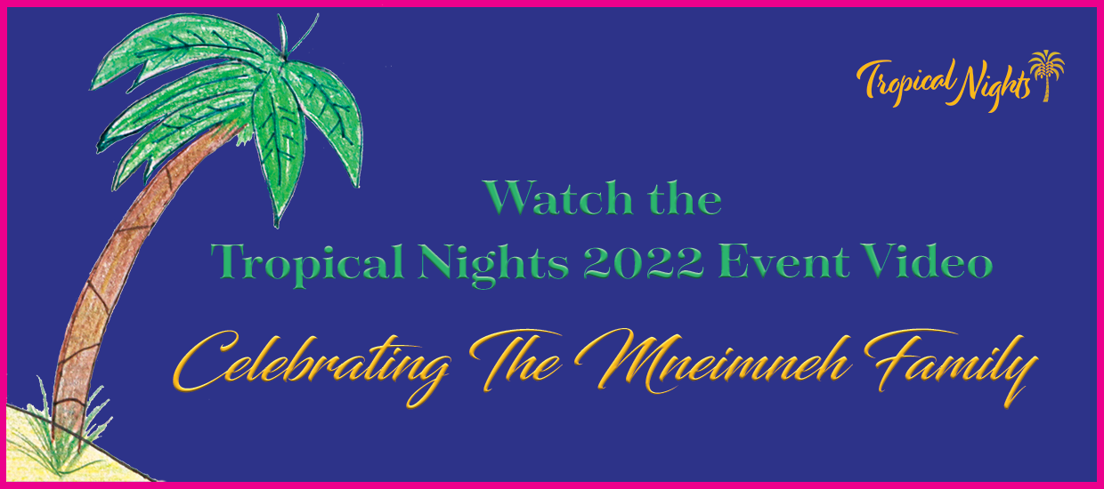 Tropical Nights 2022 Video