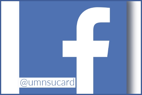 umnsucard facebook link