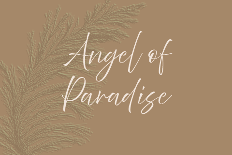 Tropical Nights Angel of Paradise